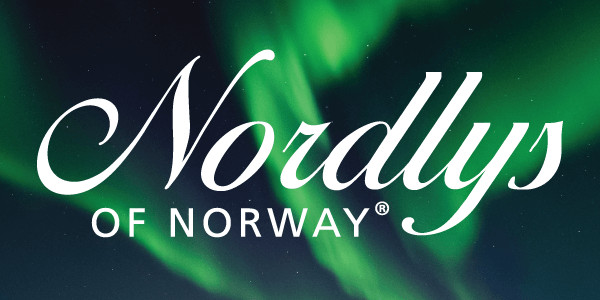 Nordlys of Norway logo