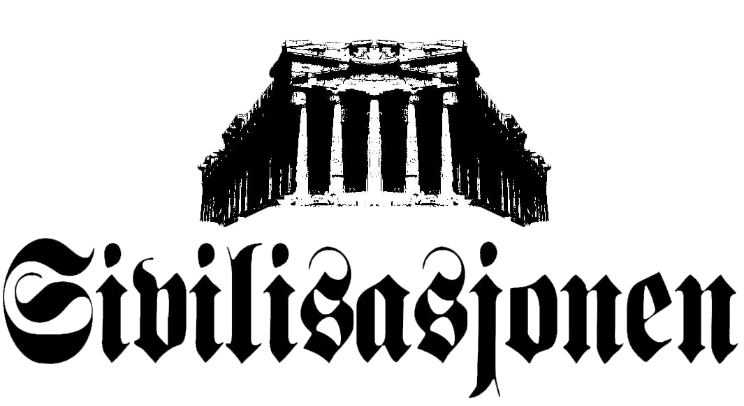 Sivilisasjonen logo
