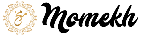 Momekh logo