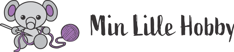 Minlillehobby.no logo