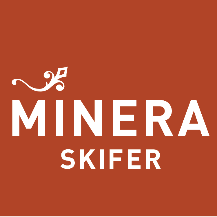 Minera Skifer logo
