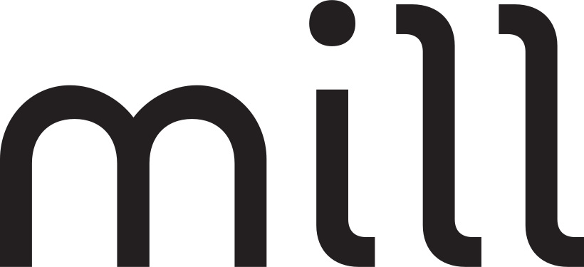 Mill logo