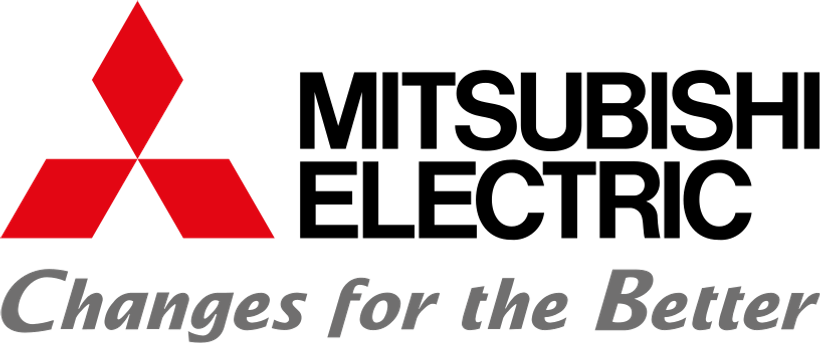 Mitsubishi Electric logo