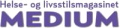 Magasinet Medium logo