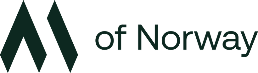 Mall of Norway logo