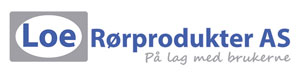 loe-ror.no logo