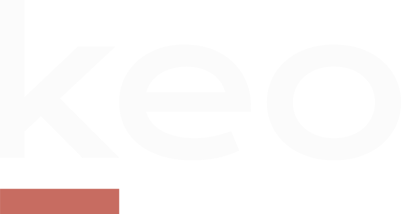 Keo Kjøkken logo