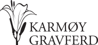 Gravferd logo