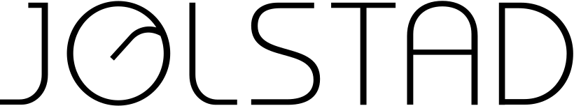 Jølstad begravelsesbyrå AS logo