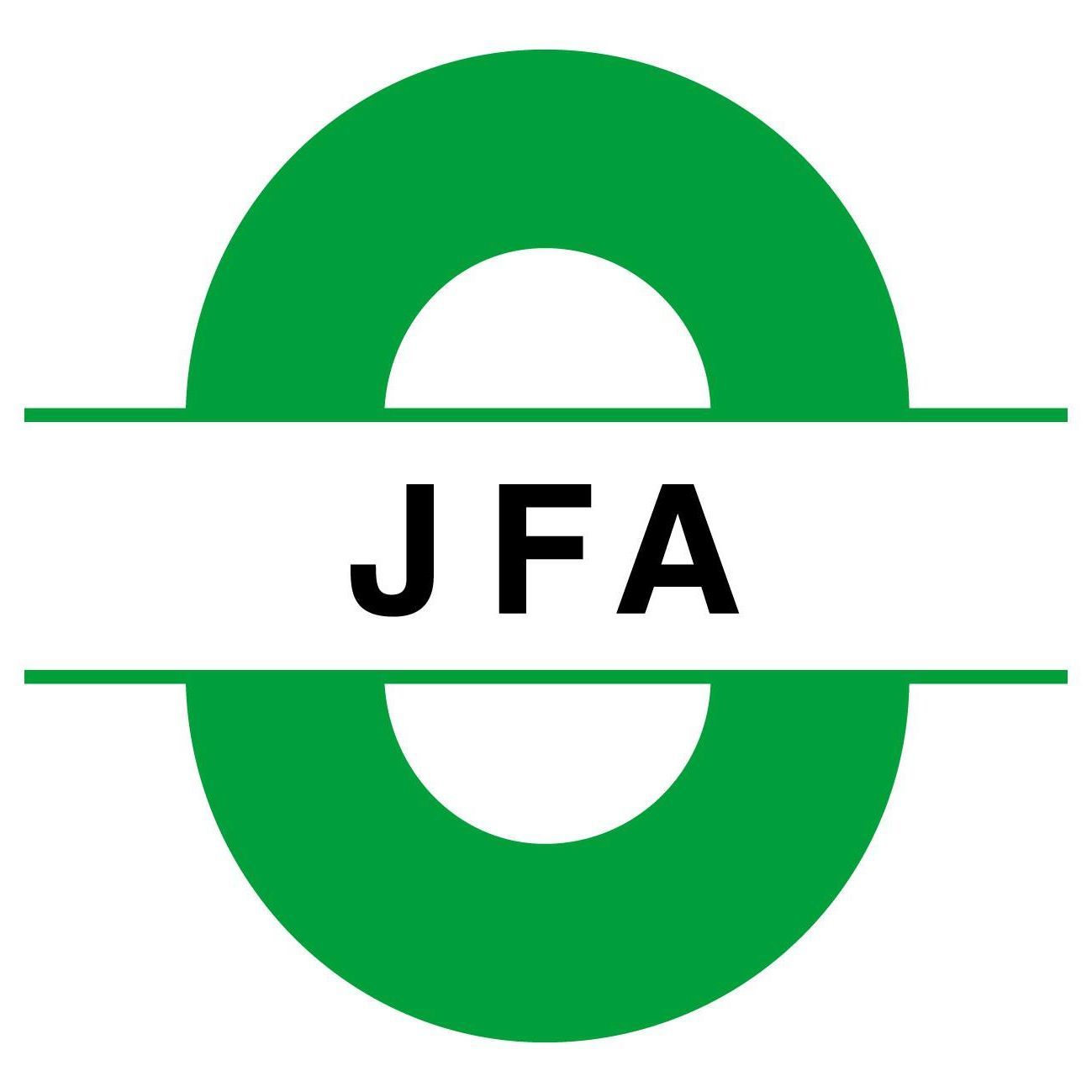 Jfa logo