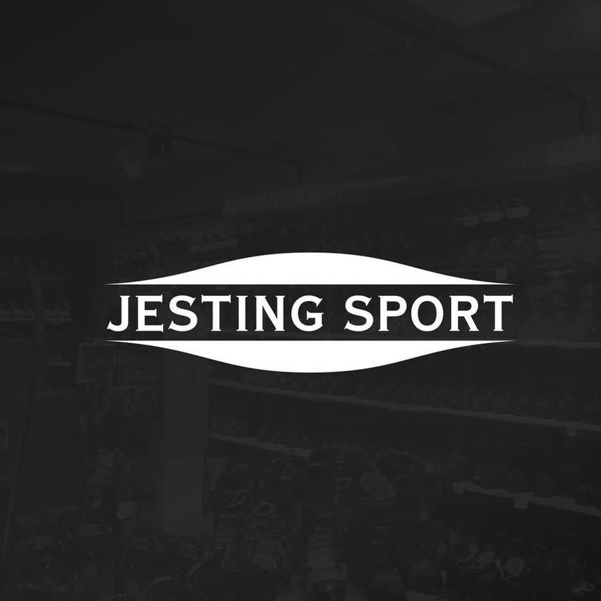 Jesting Sport logo