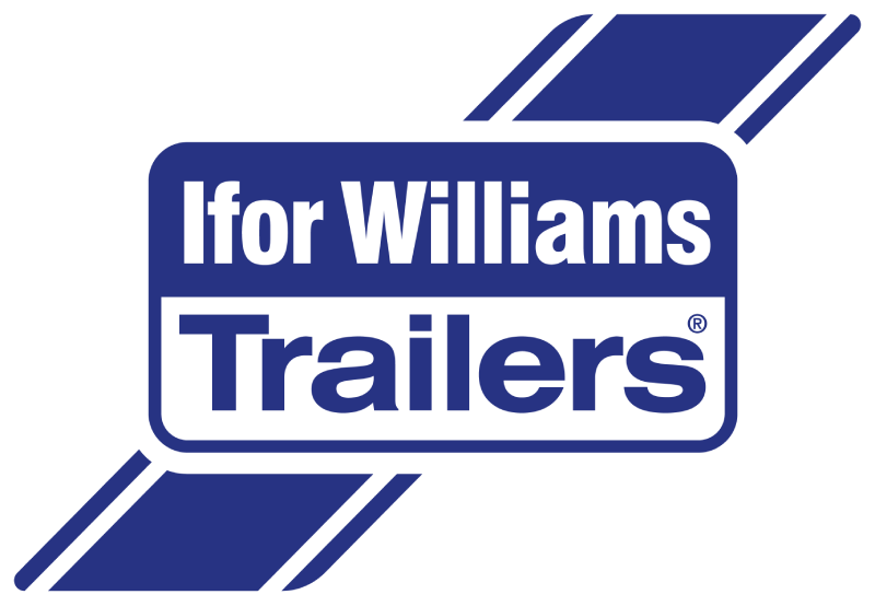 Ifor Williams Norge logo