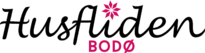 Husfliden Bodø logo