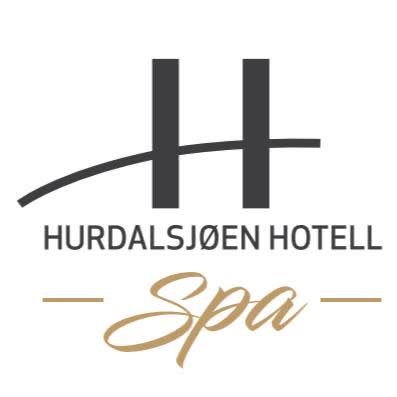 Hurdalsjøen Hotell & Spa | Hurdal logo