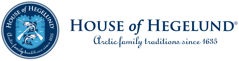 House of Hegelund logo