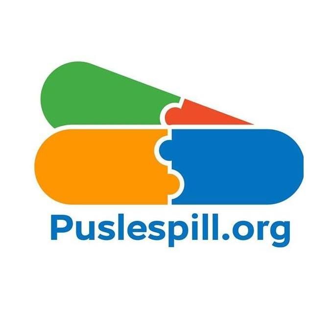 Puslespill.org | Fords logo