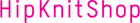 HipKnitShop logo
