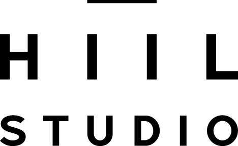 HiiL Studio logo