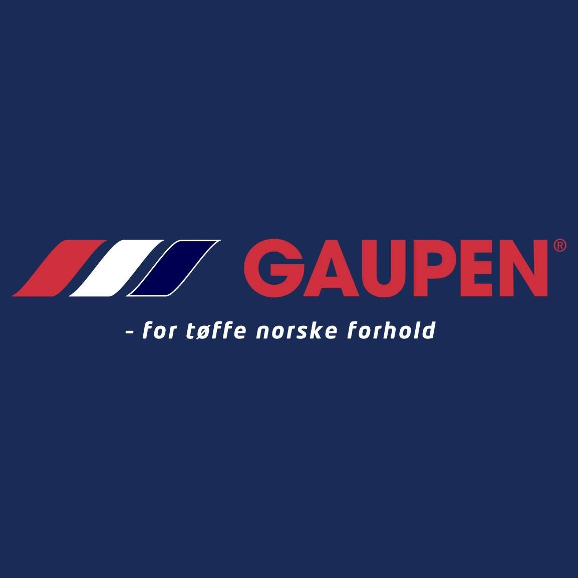Gaupen-Henger AS logo