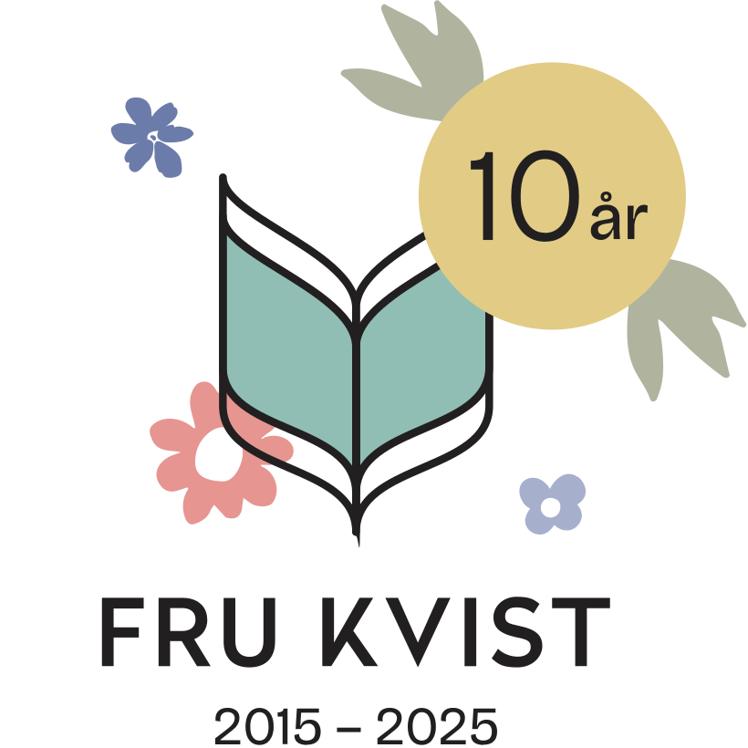 Fru Kvist logo
