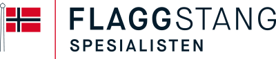 Flaggstang logo