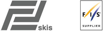 FF Skis logo
