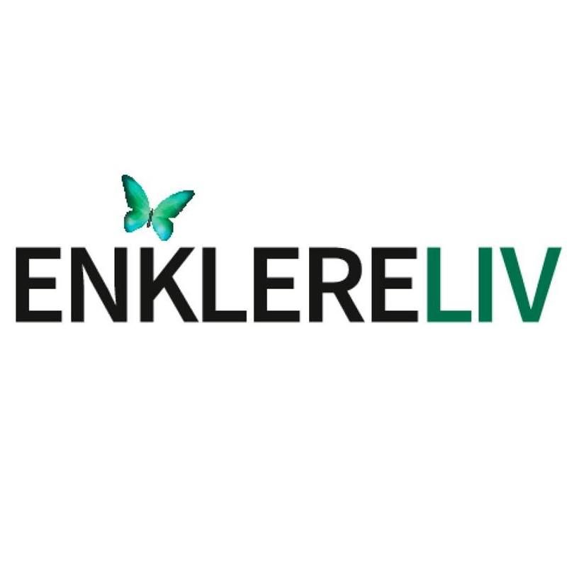 Enklere Liv logo