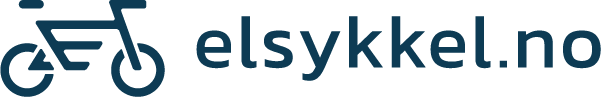 elsykkel logo