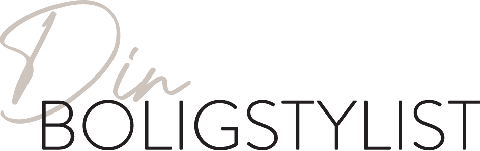 Din Boligstylist logo