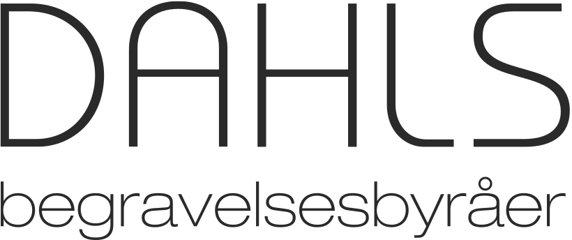 Jølstad begravelsesbyrå AS logo