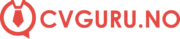 CVGuru.no logo