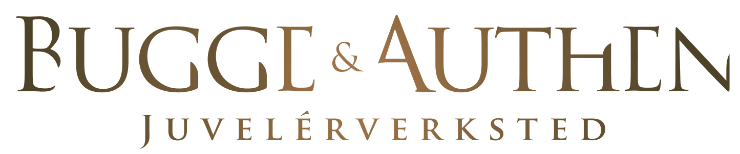 Bugge Authen logo
