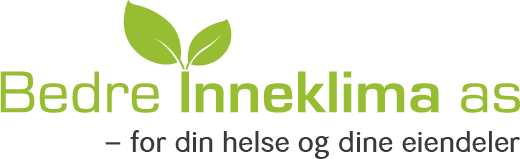 Bedre Inneklima logo
