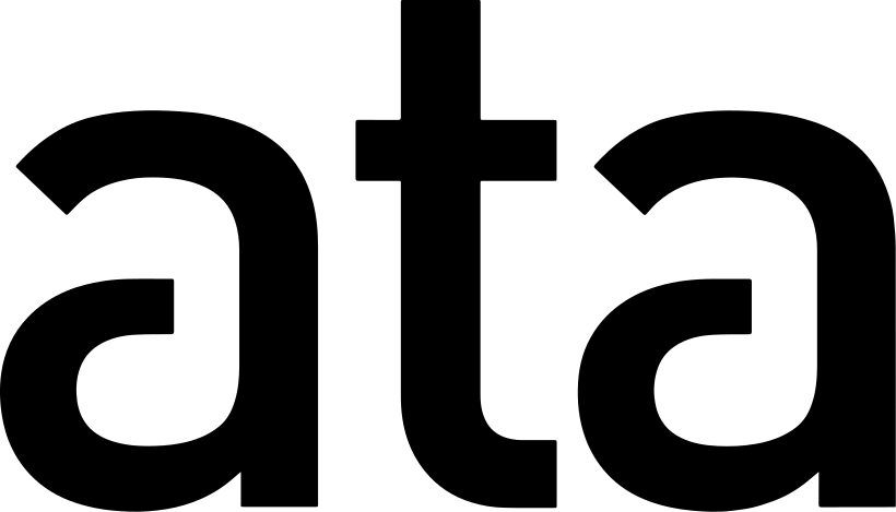 Ata Treningsutstyr logo