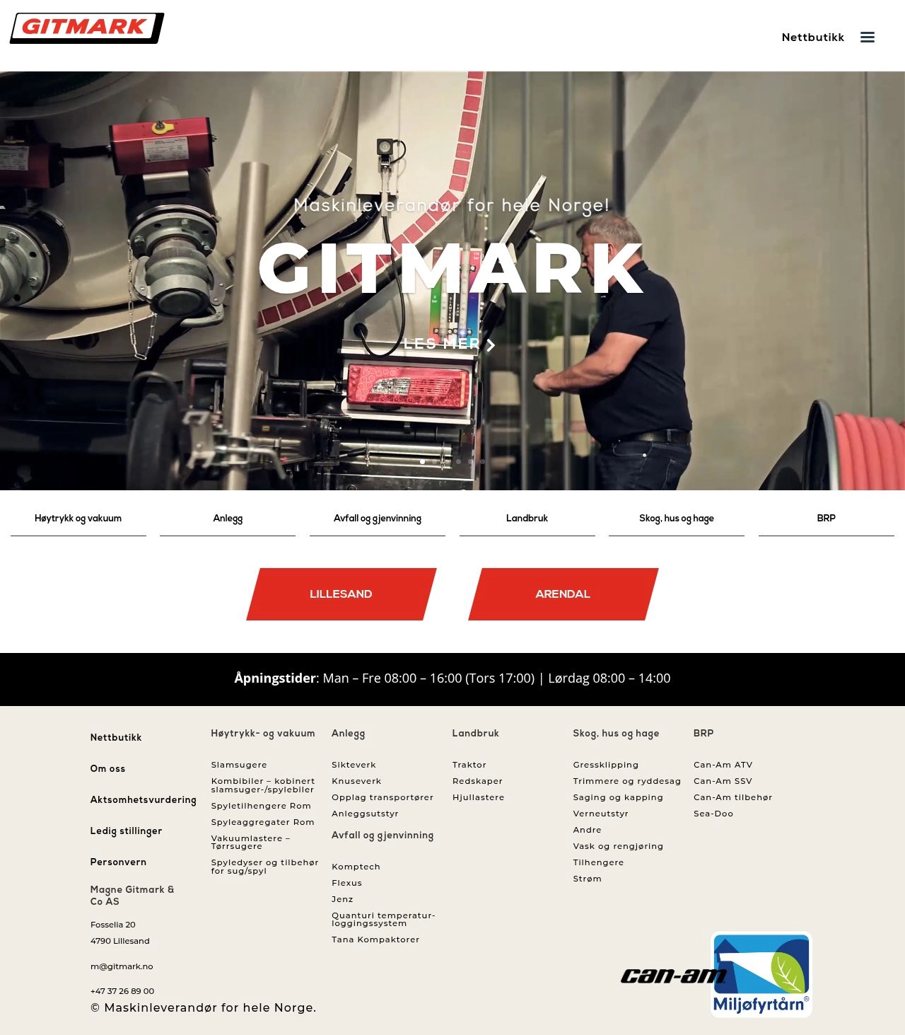 Gitmark