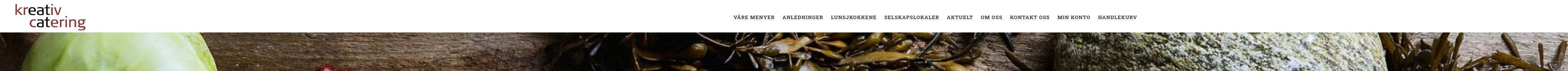 Kreativ Catering