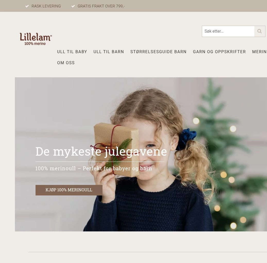 Lillelam