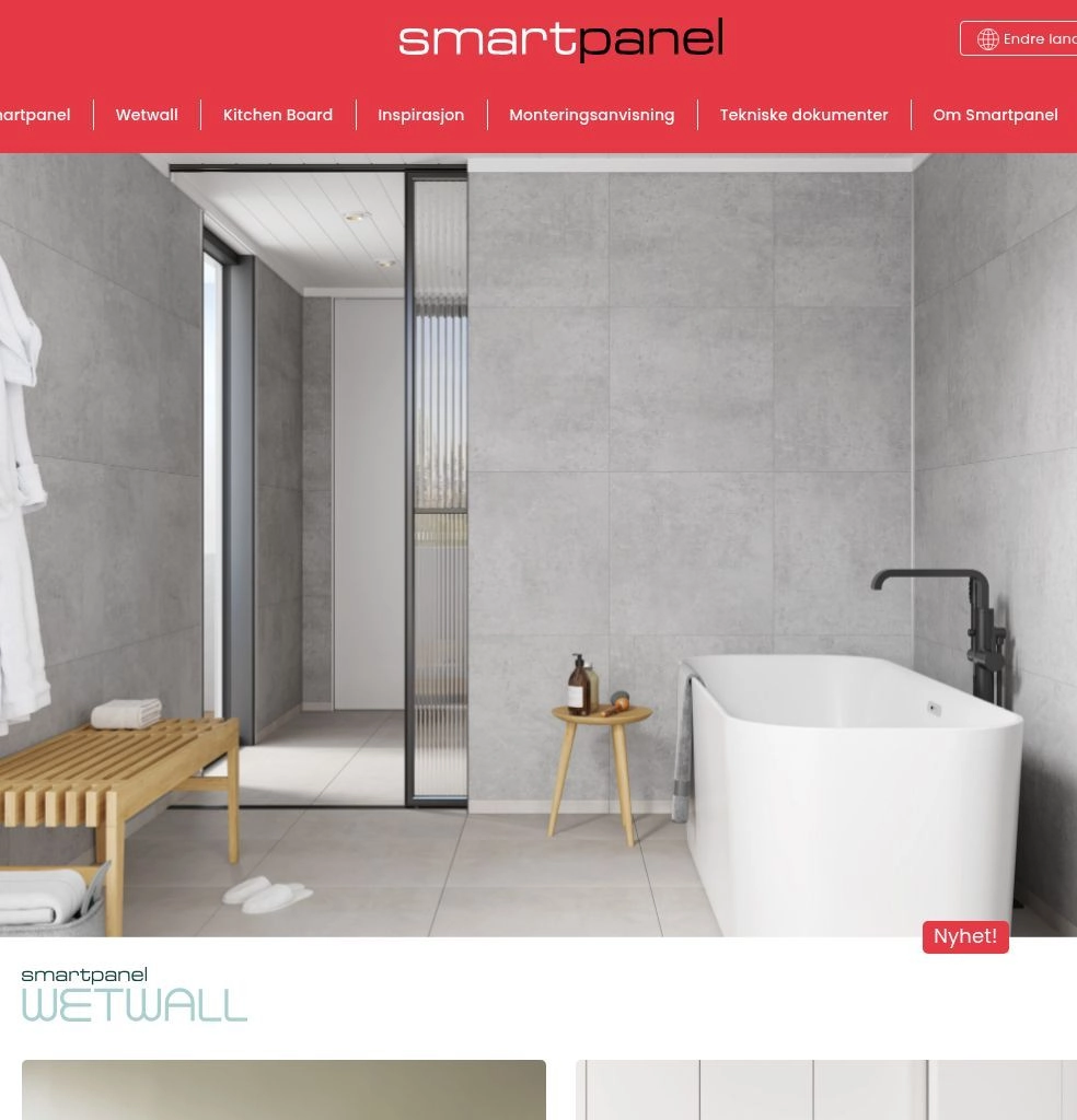  Smartpanel