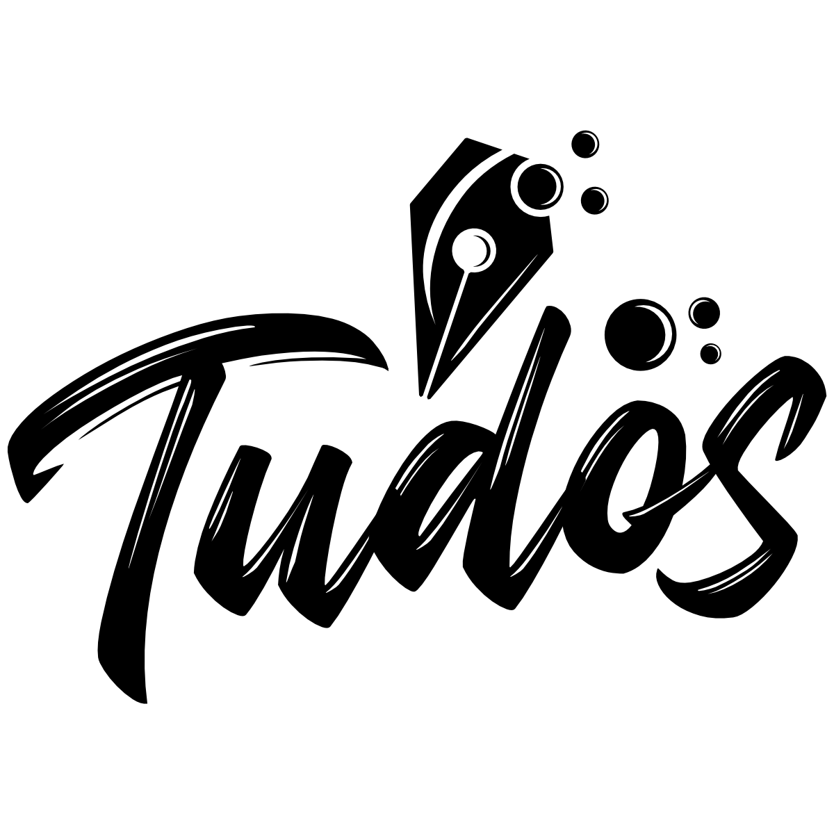 Tudos logo
