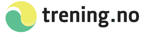 Trening logo