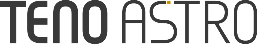 Teno Astro logo