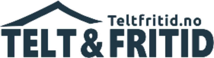 Telt Fritid logo