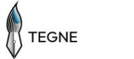 Tegne logo