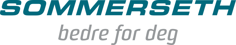 Sommerseth logo