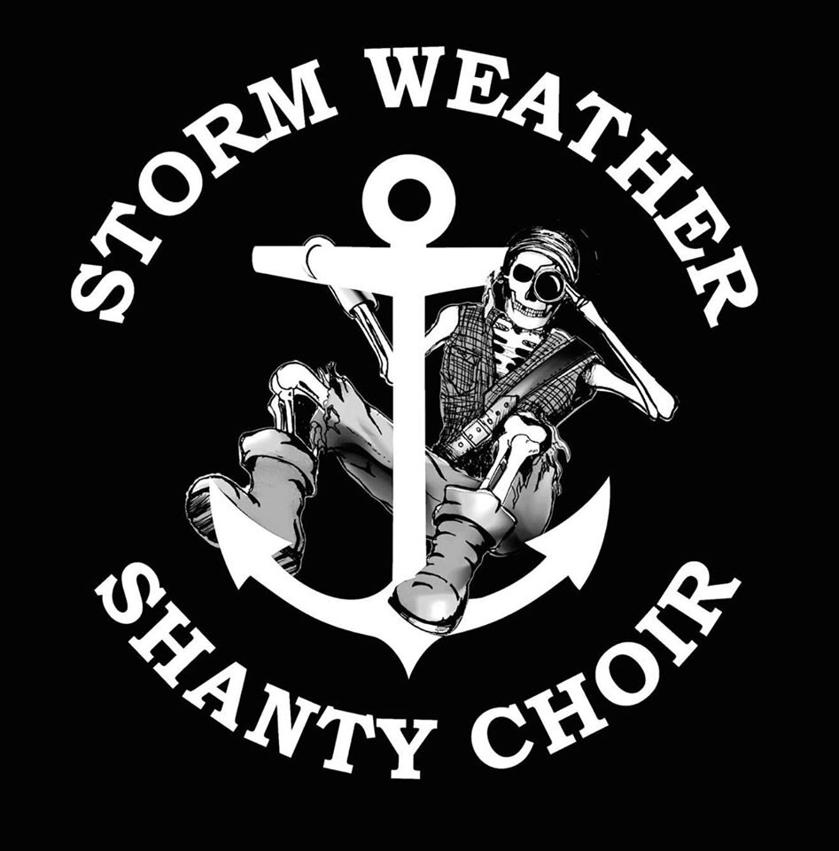 Shanty Choir logo