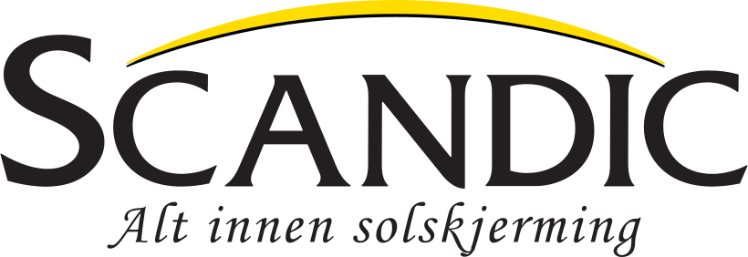 Scandic Markiser logo