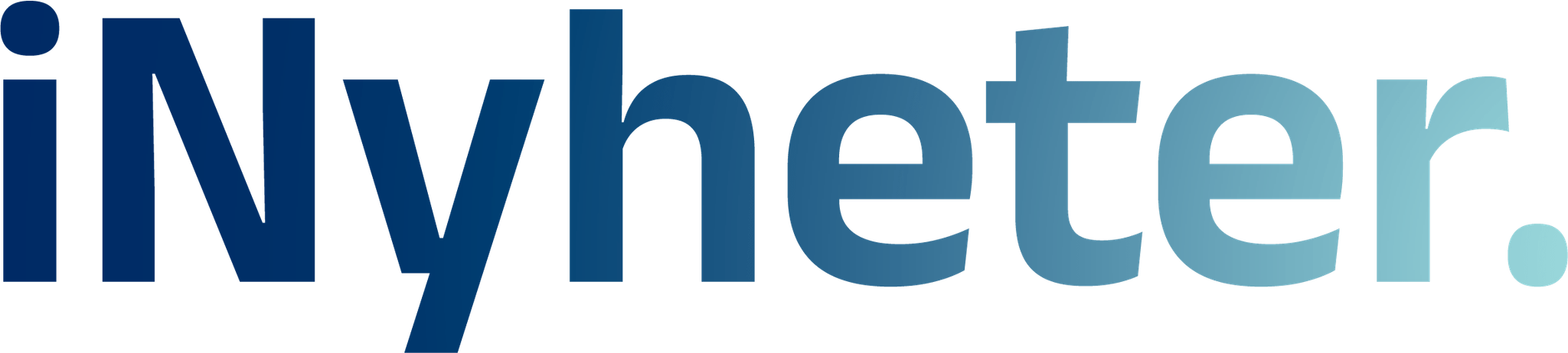iNyheter. logo