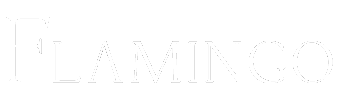 Flamingo Garn logo