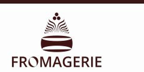 Fromagerie logo