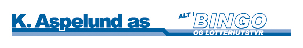 K Aspelund logo